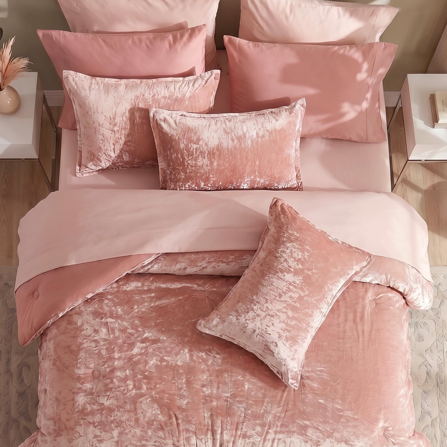 Regency Heights Juliana Comforter Set