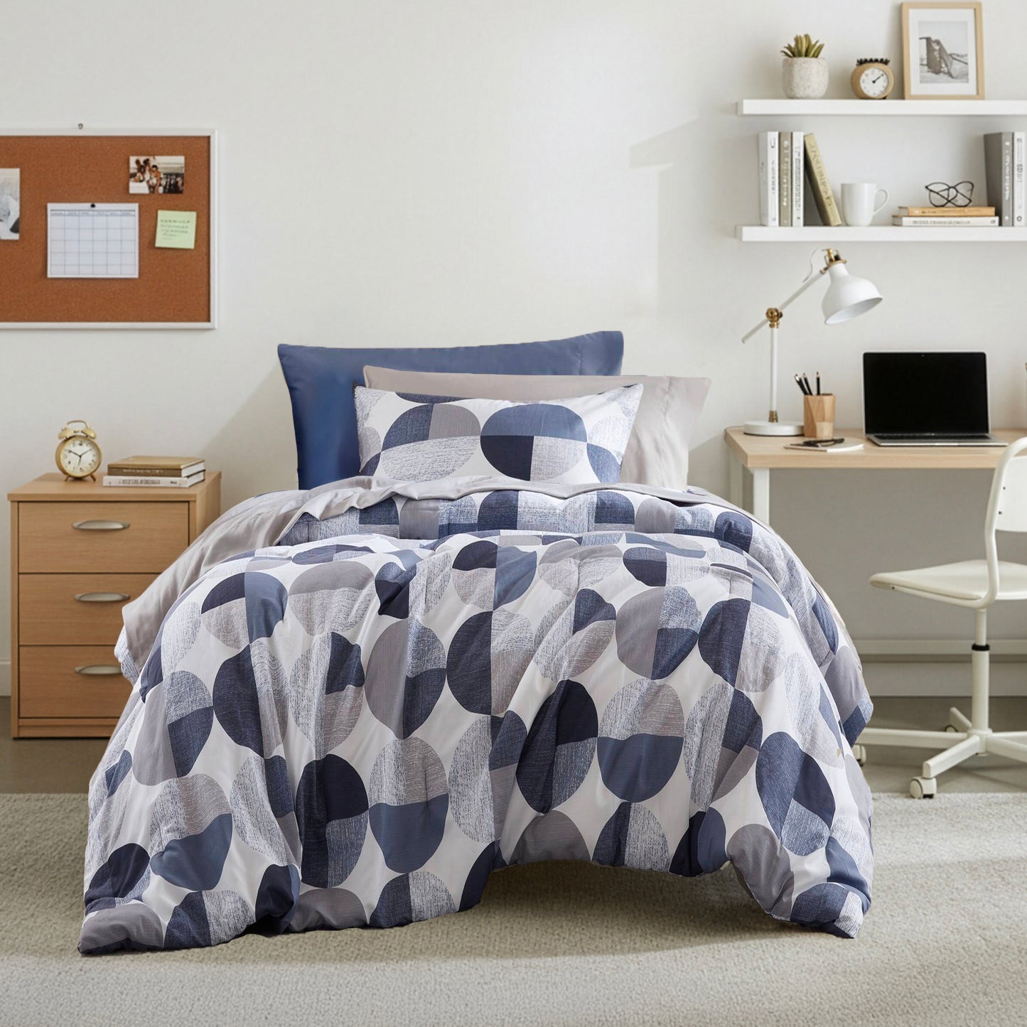 Callahan Comforter Mini Set