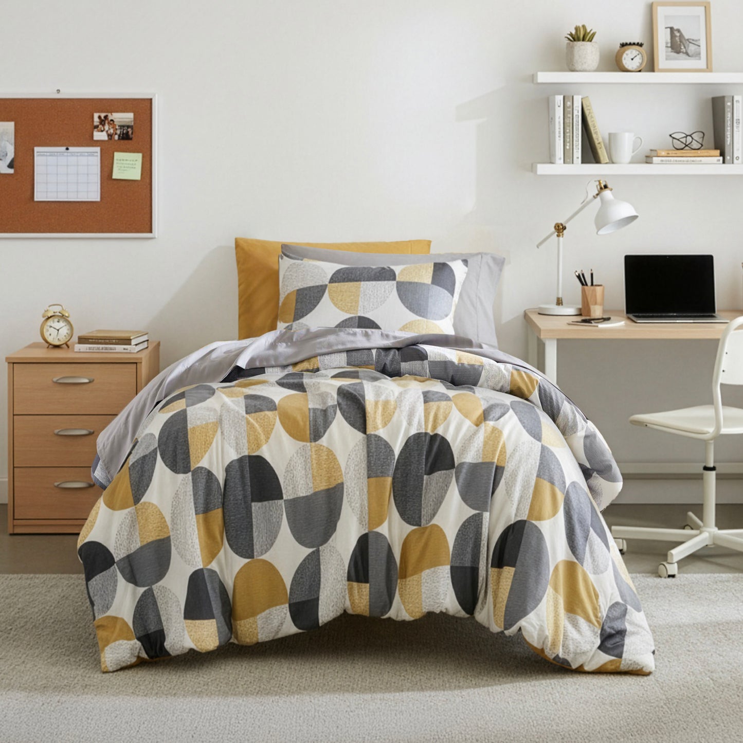 Callahan Comforter Mini Set
