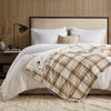 Woolrich Heated Throw