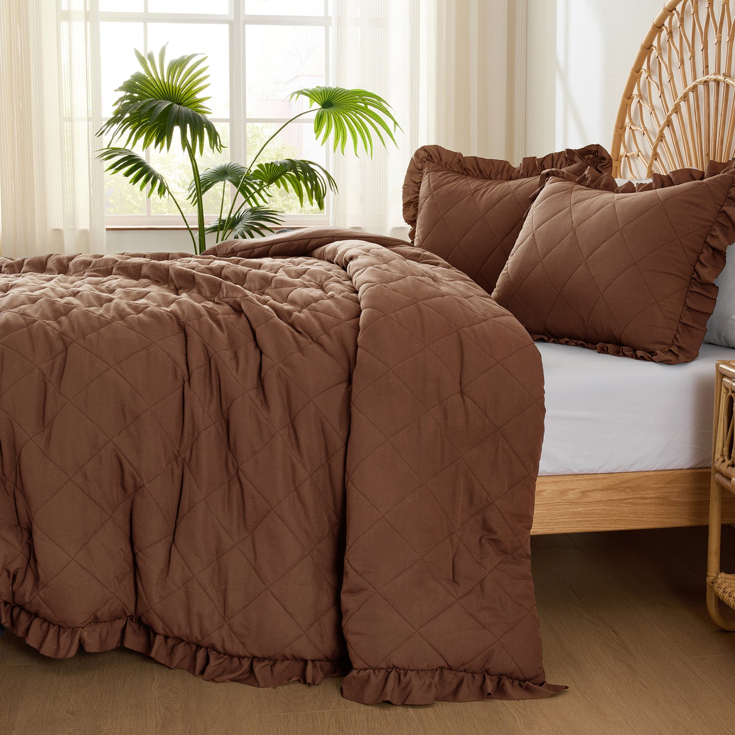 Regency Heights Phoebe Comforter Mini Set