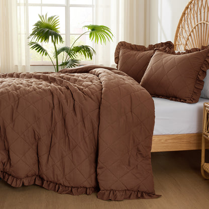 Regency Heights Phoebe Comforter Mini Set