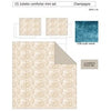 Comfort Spaces Velvet Comforter Set