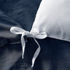 Comfort Spaces Soft Washed Pleated Duvet Cover Set