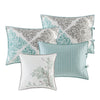 Madison Park 6 Piece Reversible Daybed Cover Set