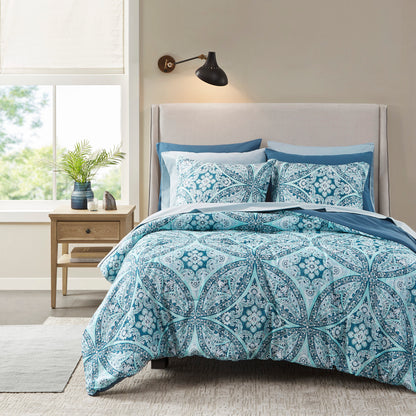 Regency Heights Gloria Comforter Set
