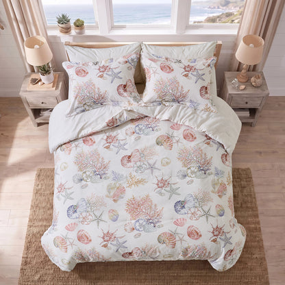 Regency Heights Laguna Comforter Mini set