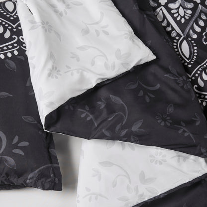 Elava Complete Bed with Sheet Set
