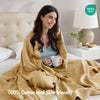 Madison Park Blanket