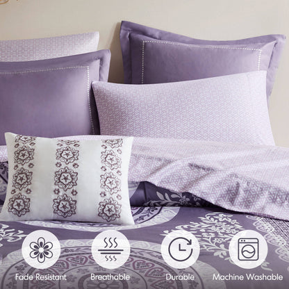 Regency Heights Loretta Comforter Set