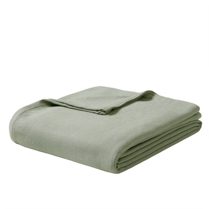 Regency Heights Bamboo Cotton Rayon from Bamboo Cotton Blanket