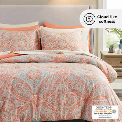 Regency Heights Gloria Comforter Set