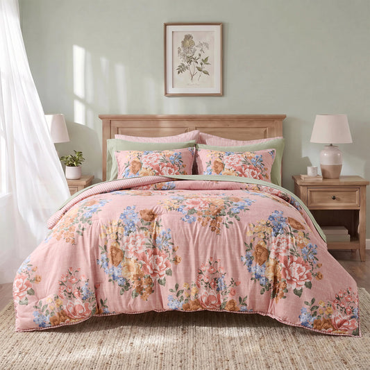 Regency Heights Rosemary Comforter set