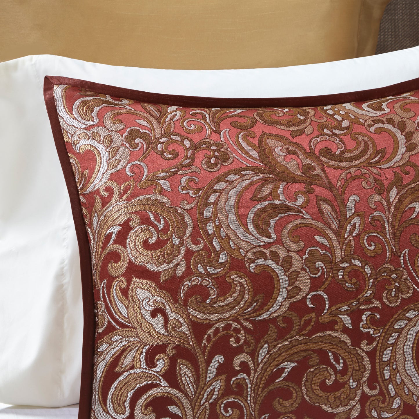 Regency Heights Bryson 8pcs Comforter Set