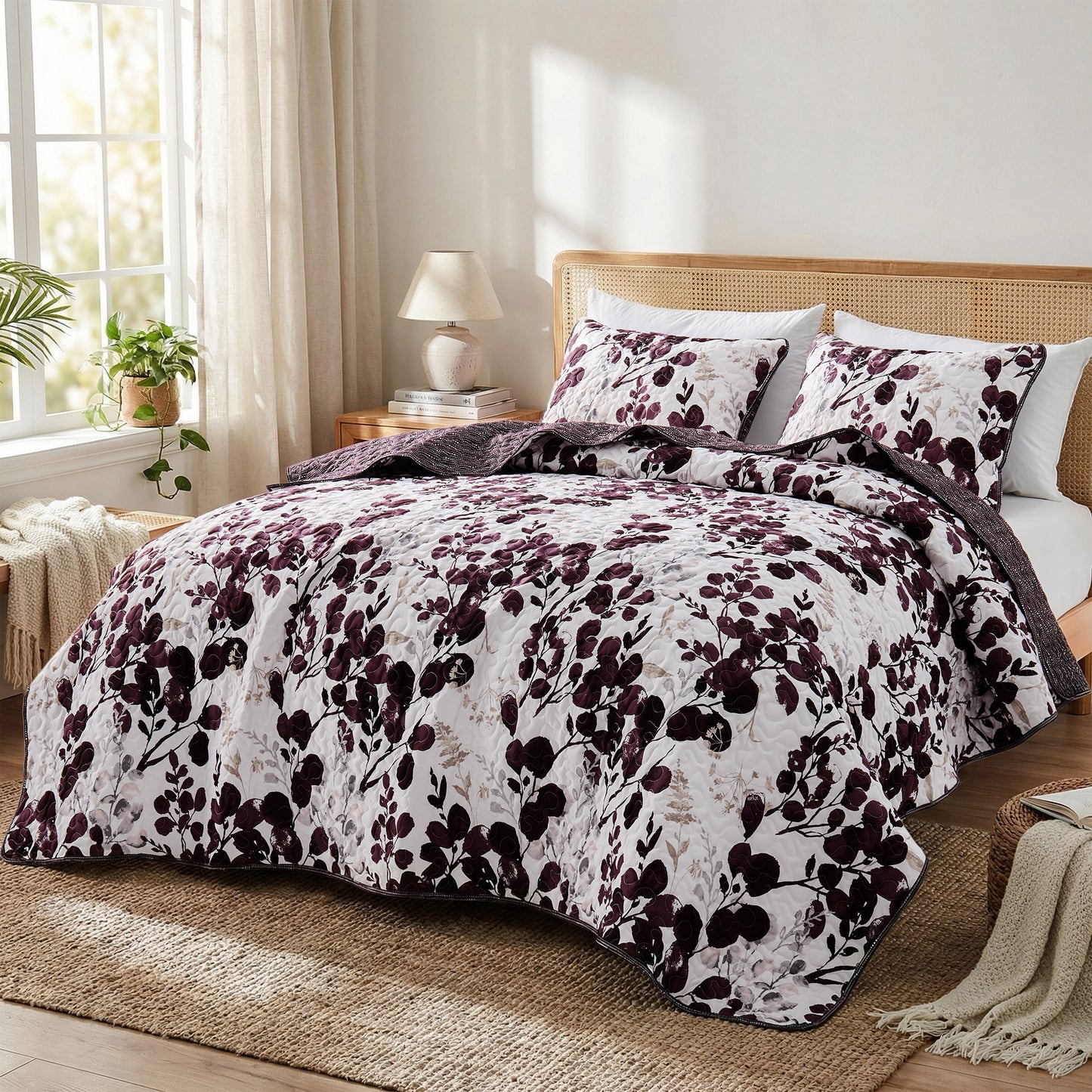 Regency Heights Gabrielle Quilt Mini Set