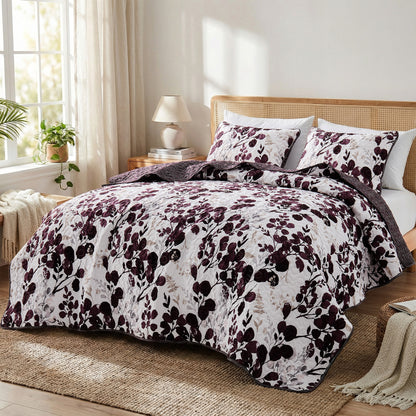 Regency Heights Gabrielle Quilt Mini Set