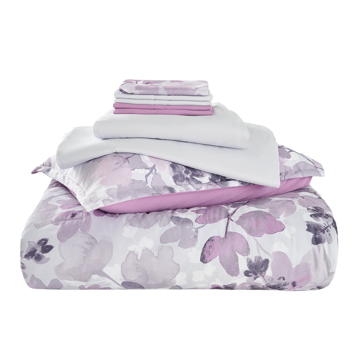 Regency Heights Alexis 9pcs Comforter Set