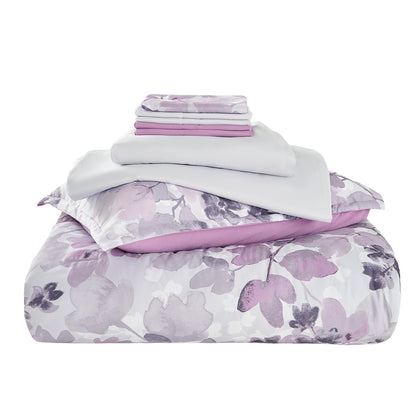 Regency Heights Alexis 9pcs Comforter Set