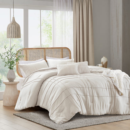 Regency Heights Porter 4pcs Comforter Set