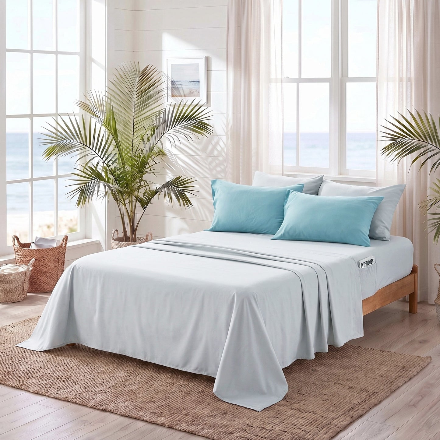 Regency Heights Moran Comforter set