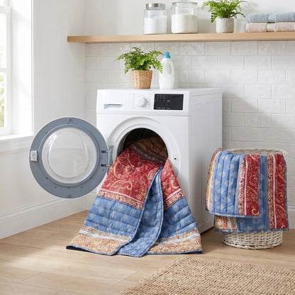 Regency Heights Suri Quilt Mini Set