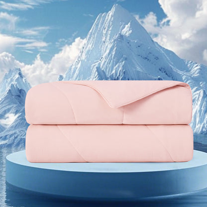 Sublime Serenity Luxury Comforter