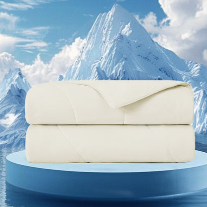 Sublime Serenity Luxury Comforter