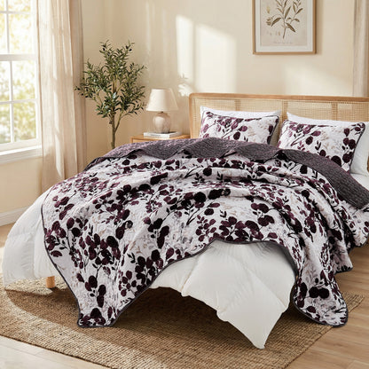 Regency Heights Gabrielle Quilt Mini Set