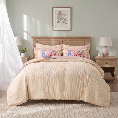 Regency Heights Rosemary Comforter set