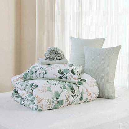 Regency Heights Gabrielle 6pcs Comforter Set