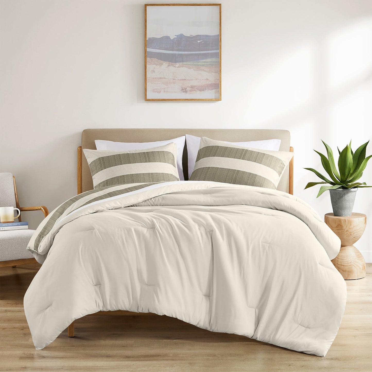 Regency Heights Blake Comforter Set