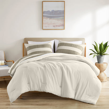 Regency Heights Blake Comforter Set
