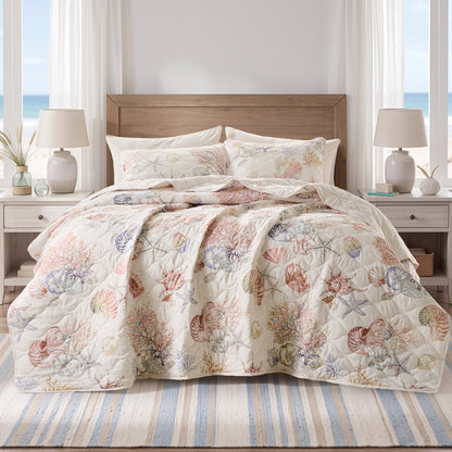 Regency Heights Laguna Quilt Mini set