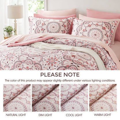 Regency Heights Cara Comforter Set