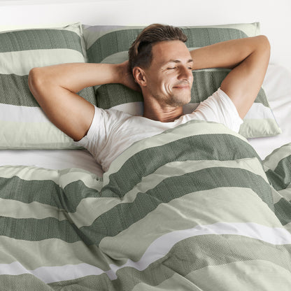 Regency Heights Blake Comforter Set
