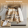Woolrich Heated Throw