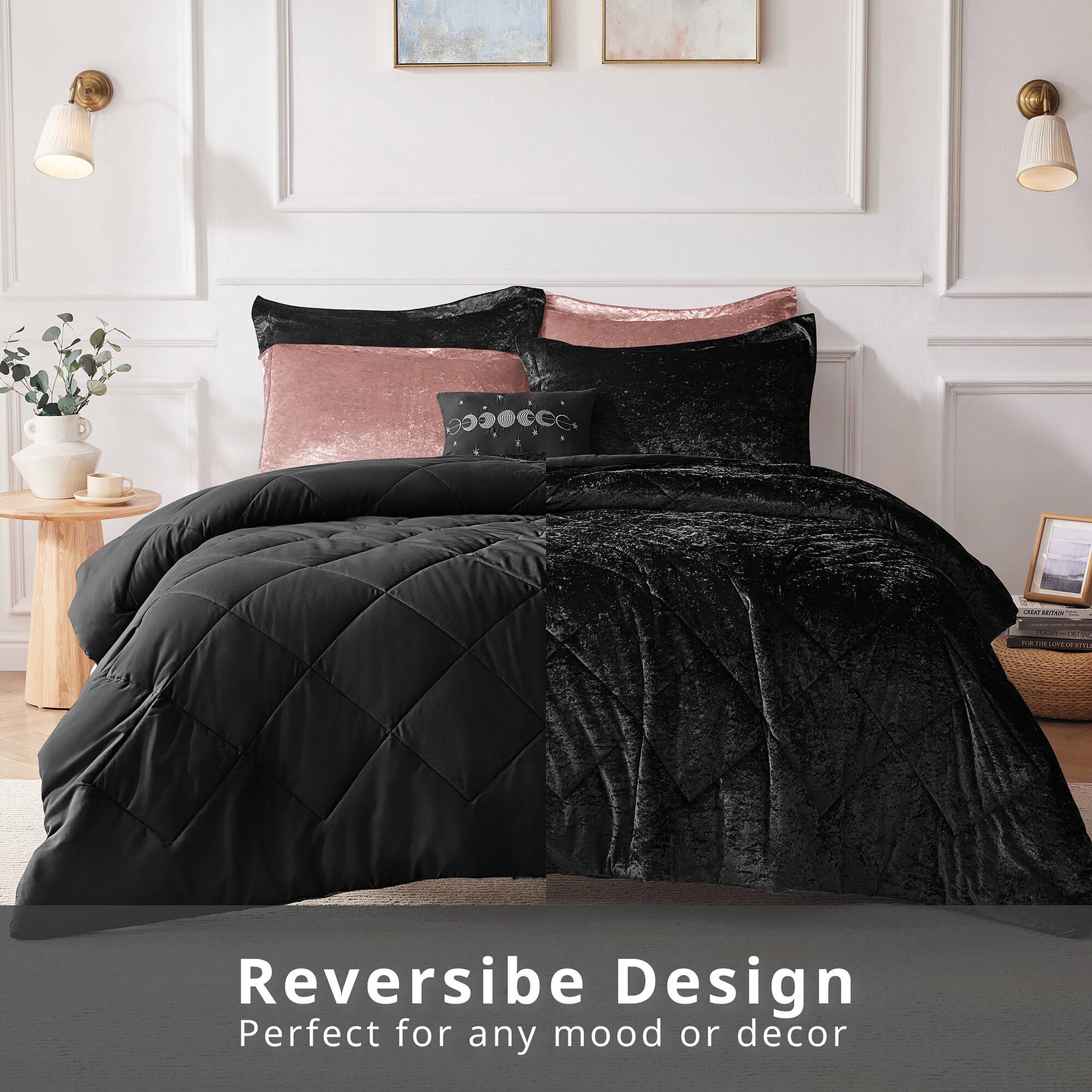 Regency Heights Felicia Comforter Set