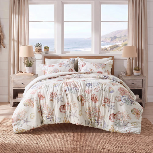 Regency Heights Laguna Comforter Mini set