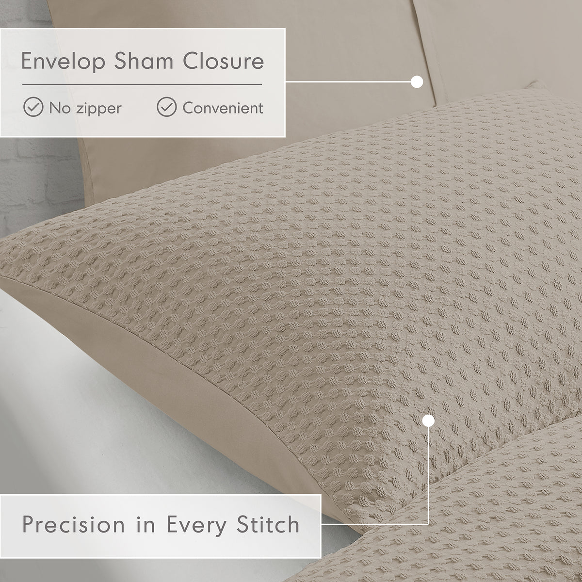 Regency Heights Mila 2pcs Duvet Mini Set