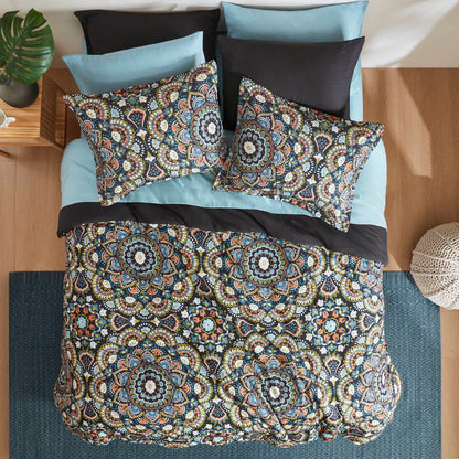 Regency Heights Cara 9pcs Comforter Set