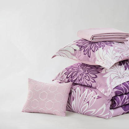 Regency Heights Enya 5pcs Comforter Set