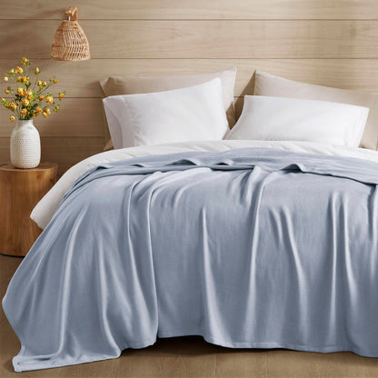 Regency Heights Bamboo Cotton Rayon from Bamboo Cotton Blanket