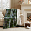 Woolrich Heated Throw