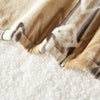 Woolrich Heated Throw
