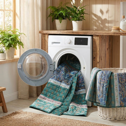 Regency Heights Suri Quilt Mini Set