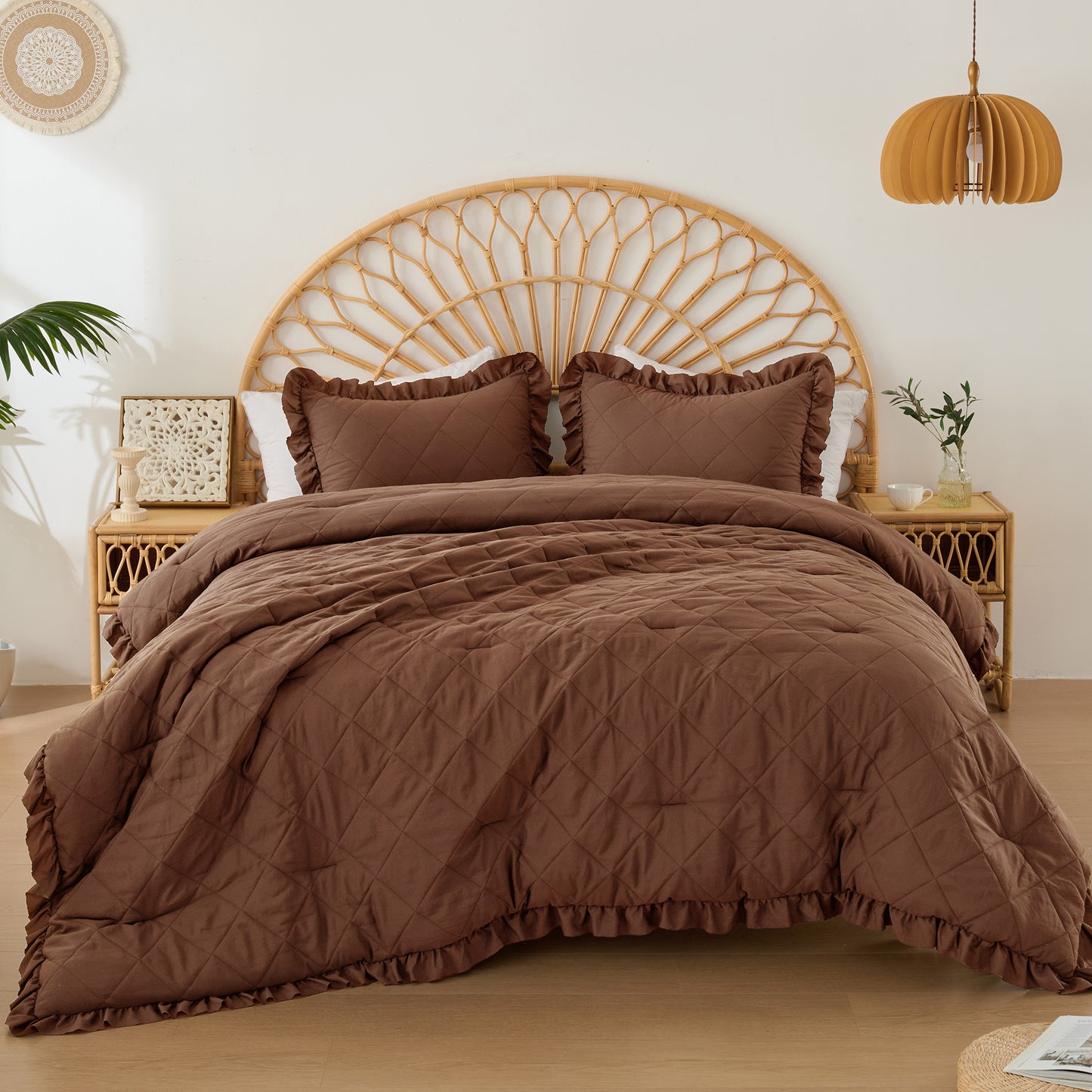 Regency Heights Phoebe Comforter Mini Set