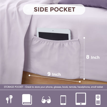Regency Heights Cara Comforter Set