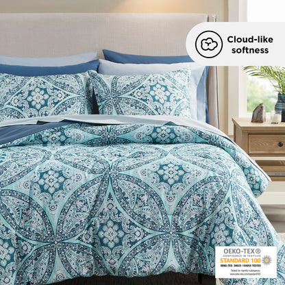 Regency Heights Gloria Comforter Set