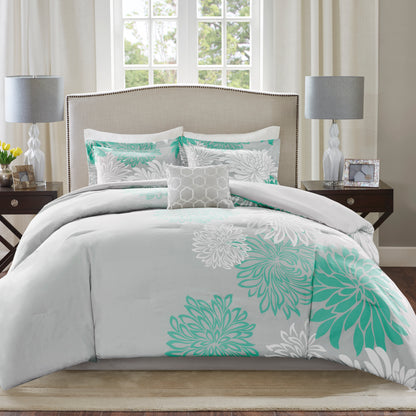 Elowen 5pcs Comforter Set