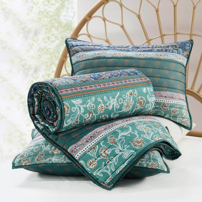 Regency Heights Suri Quilt Mini Set